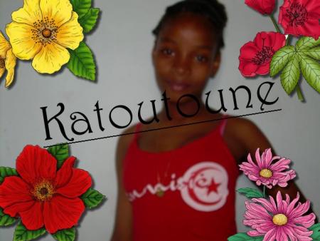 catherine alias katoutoune