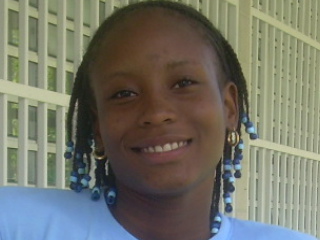 princesca alias titchate