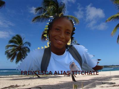 princesca alias titchate