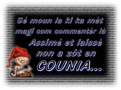 COUNIA